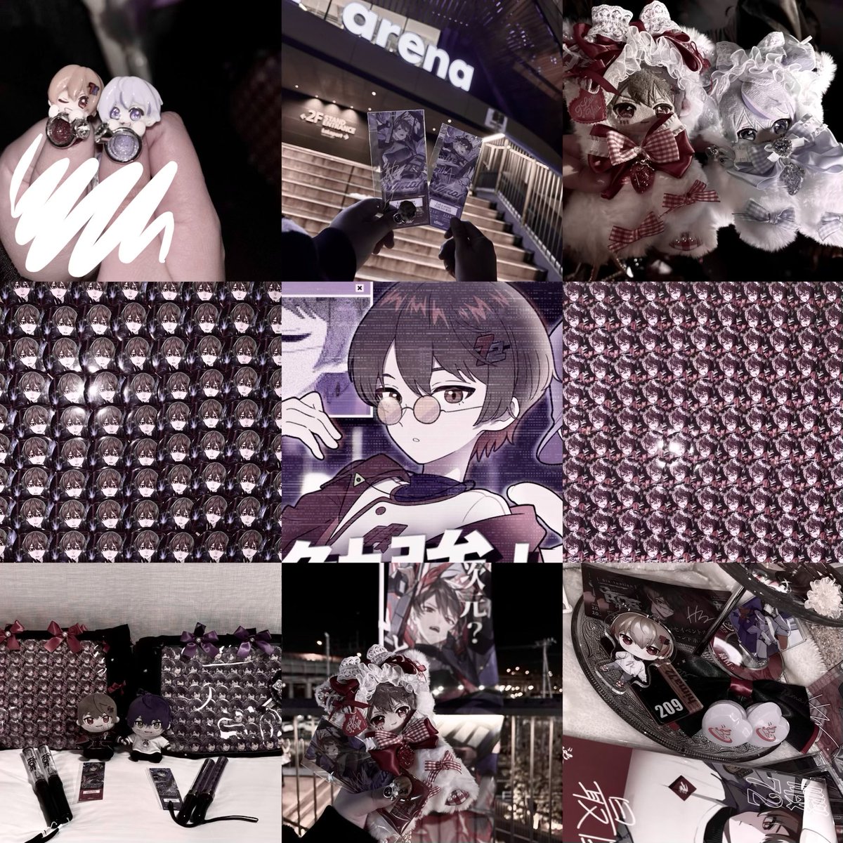 れんれん🎼🍵 (@renren_snk) / Posts / X