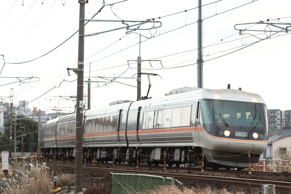 いっちゃん鉄チャン (@igaiga1965) / Posts / X