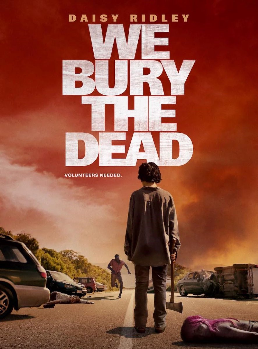 my first #Junkuary selection, funny to have your 28 days later riff come out the same month as the official one. One very effective piece of sound design.