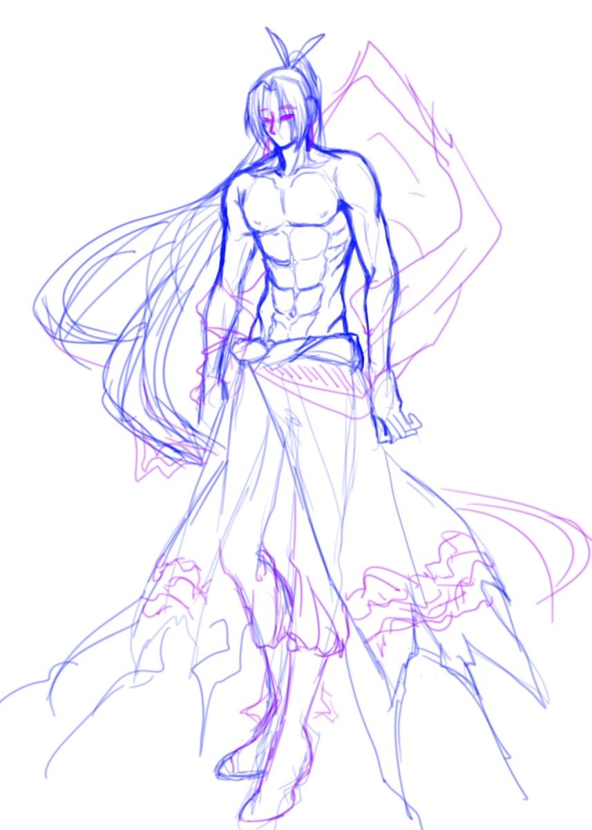 다음주쯤에 완성 예정