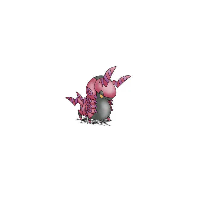 ペンドラ
