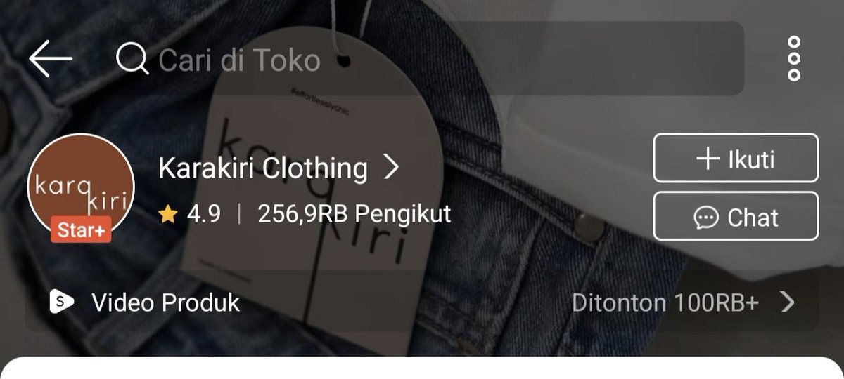 arestebee's tweet image. BEST OUTFIT — LOCAL BRAND

Style that fits your daily vibe