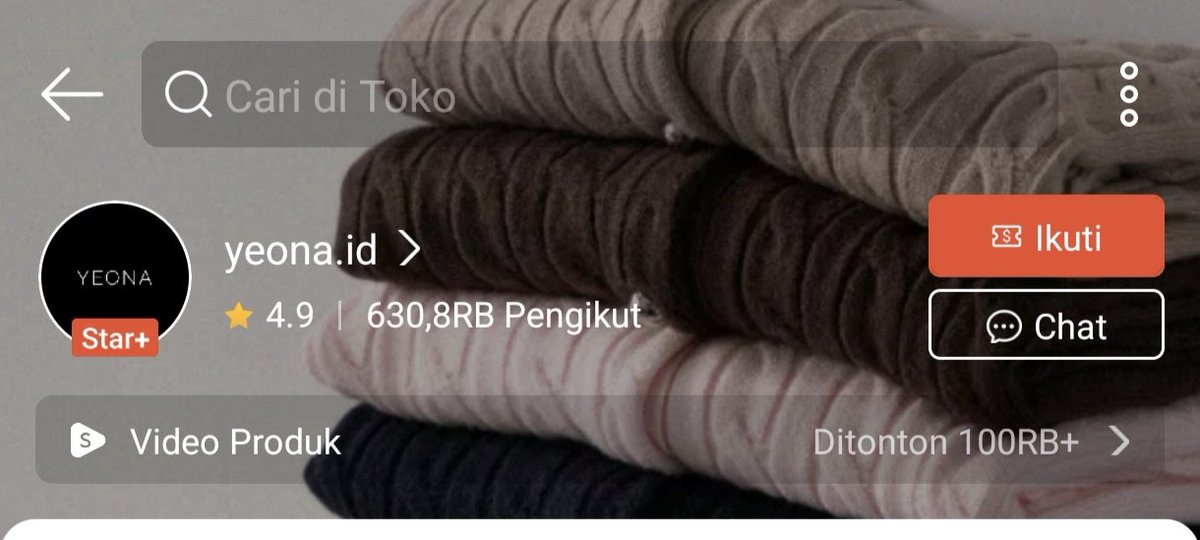 arestebee's tweet image. BEST OUTFIT — LOCAL BRAND

Style that fits your daily vibe