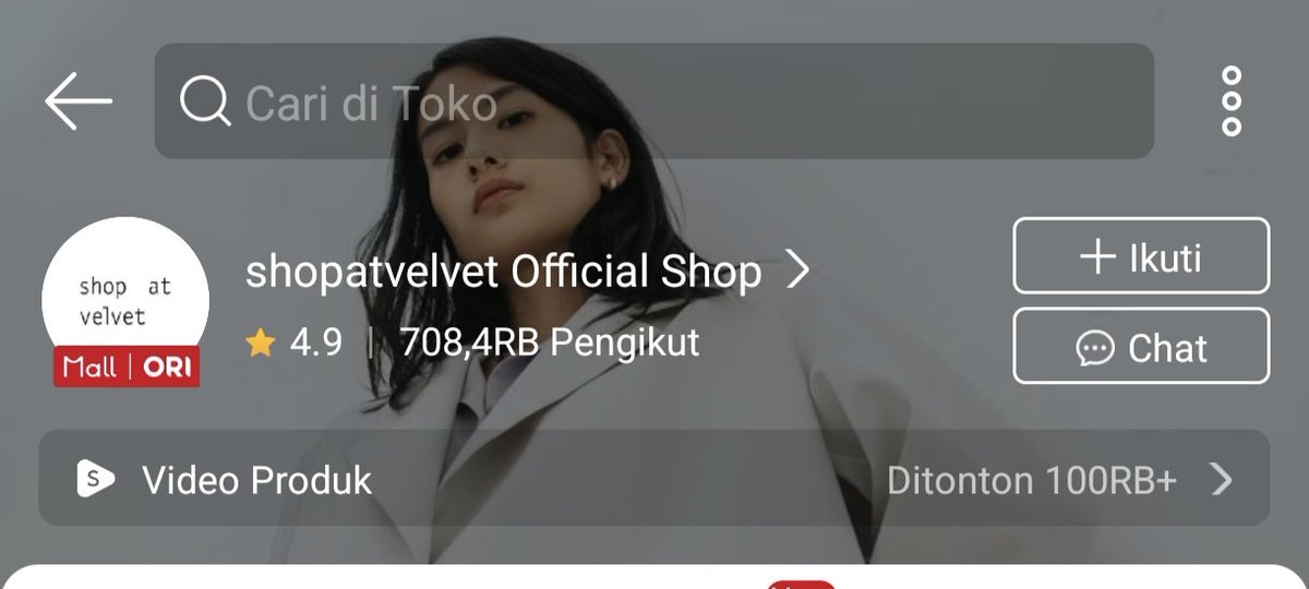 arestebee's tweet image. BEST OUTFIT — LOCAL BRAND

Style that fits your daily vibe