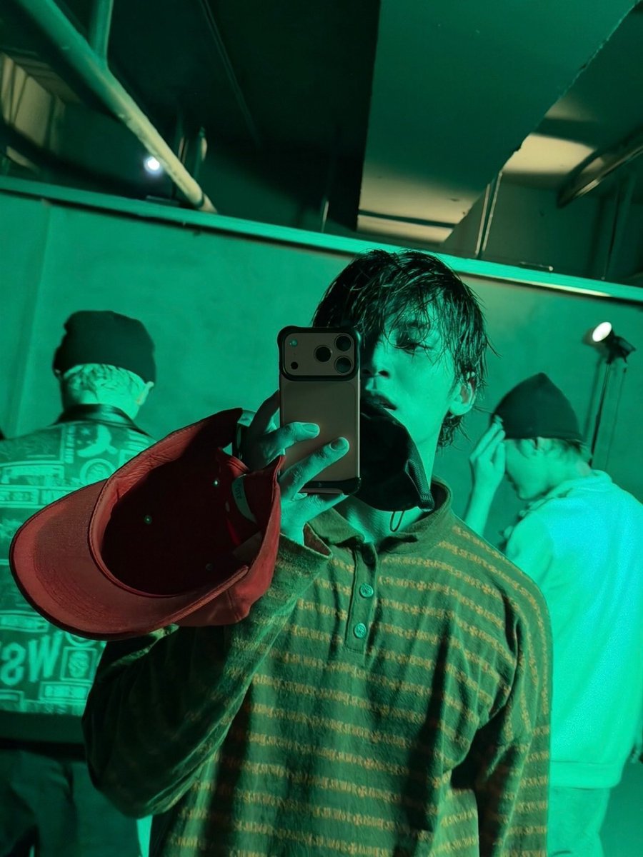 sounds_of_cheol's tweet image. min9yu_k 🖤