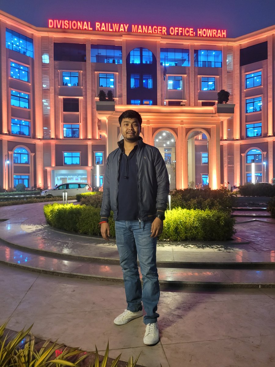 subhajitxp's tweet photo. Onward in service to the Government of India 🇮🇳 https://t.co/9RG76QyL7j