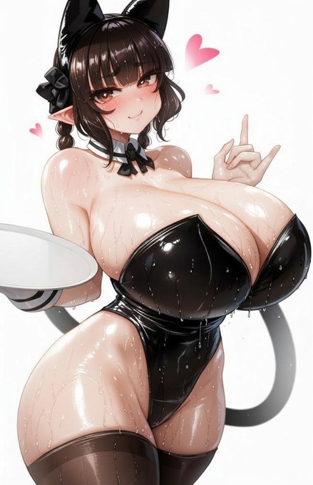 昨日ちょっと遊んでみたやつ🐱🐮
グレースケール→色塗り 