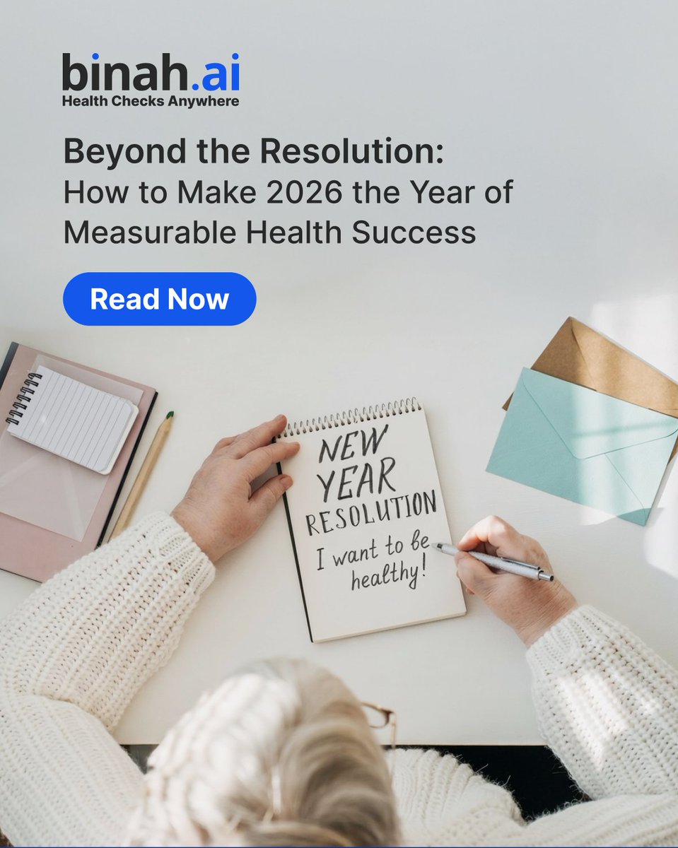 binah.ai tweet media