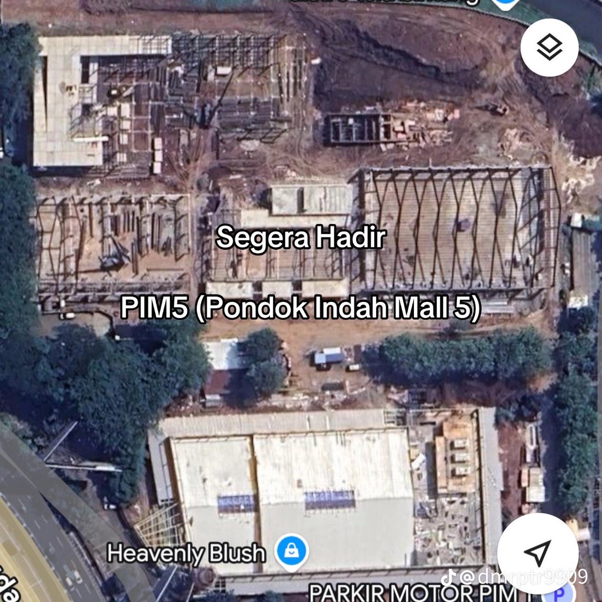 flamedelaflame's tweet image. It's happening, everyone ⏰️