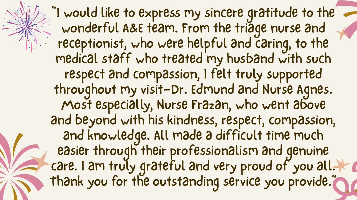 West Herts FFT tweet media