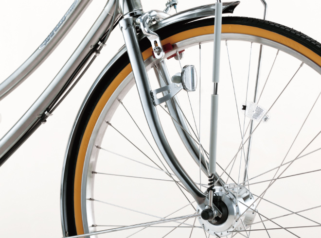 MIYATA_BIKES's tweet image. 【限定1台！フルステンレスフレーム軽快車発売！】
MIYATAの熟練の職人の手により組み上げられた1台を限定販売！

○MIYATA『MYT1』
販売価格：140,800円（税込）

詳細、ご購入は公式オンラインショップへ！
shop.merida.jp/products/myt-1

#miyata #ミヤタサイクル #miyatabikes #ミヤタ #自転車 #軽快車
