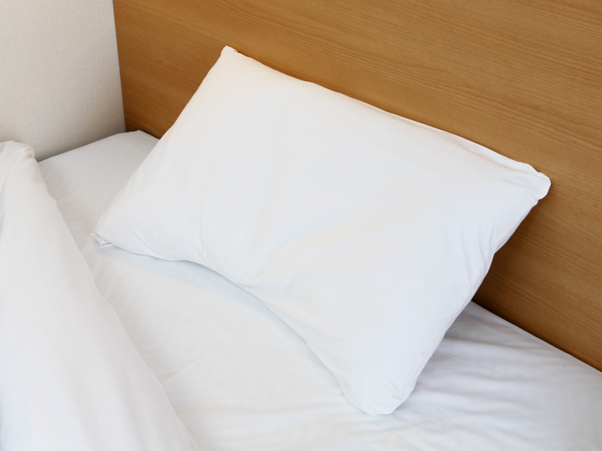 1月6日は #まくらの日 🥱💤 コンフォートホテルでは、旅の疲れを癒す