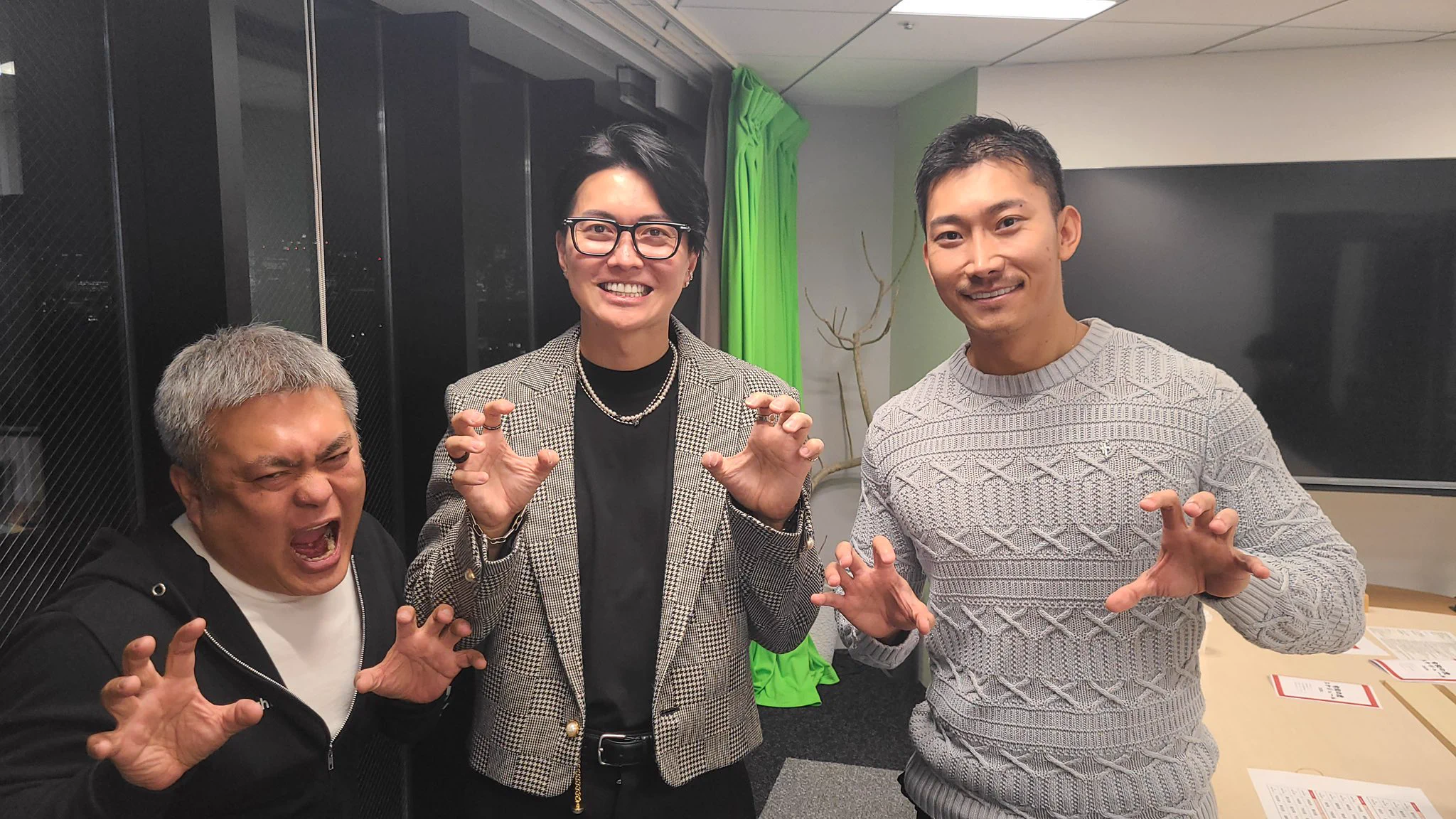 令和の虎CHANNEL公式 na platformi X: „🐅令和の虎 Tiger Funding