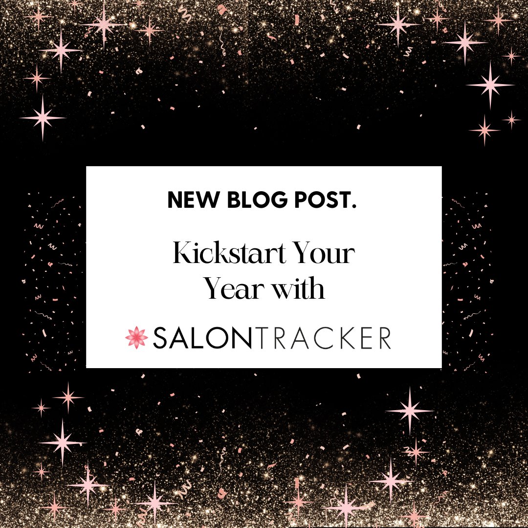 ✨ Back from the holidays?
Start the year strong with Salon Tracker!

📅 Appointments Keep your schedule full &amp; smooth
💌 Connect with Clients Send messages &amp; welcome them back
🛠️ Inventory Ready Stock up

👉 Read our new blog for more tips!