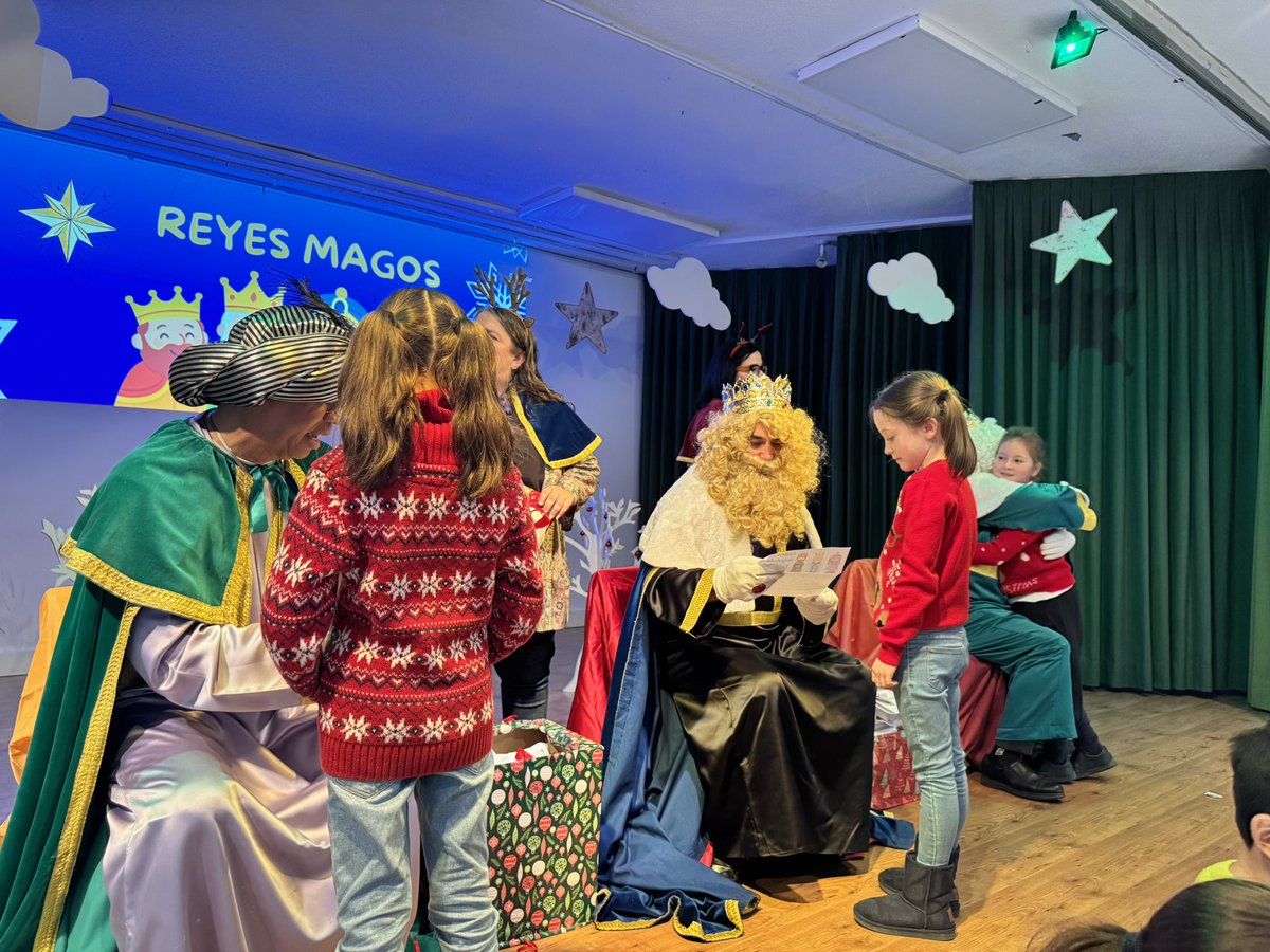 Nazaret Oporto tweet media