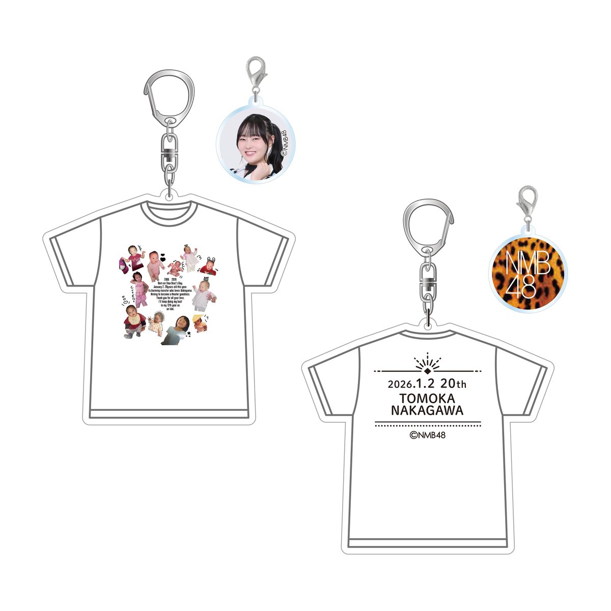 NMB48 グッズ 【バラ売り可】 NMB48 OFFICIAL GOODS (@nmb48_nambashop) / Posts / X