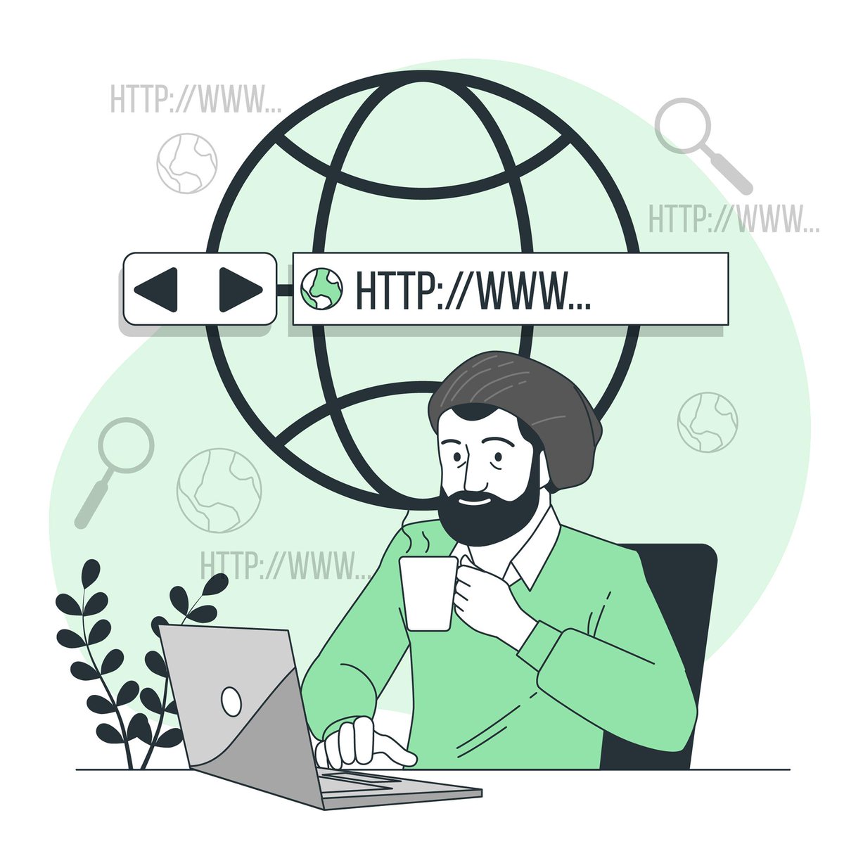 Gardlink Helpdesk tweet media