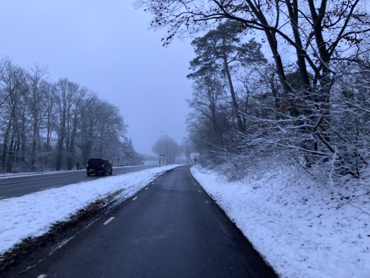 🚲 Goed te doen 👍