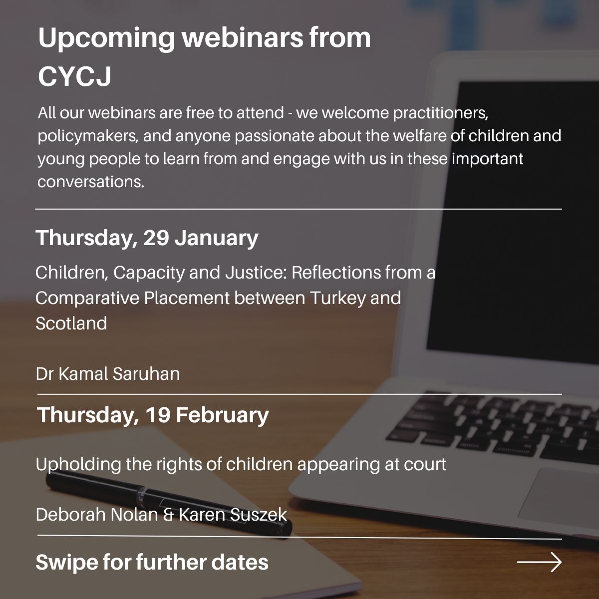 CYCJ Scotland tweet media