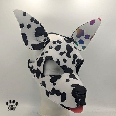 wruffstuff's tweet image. Clearance pup hoods just £59 ($80USD) - extra discount running until the end of January
wruffstuff.com/clearance #puphood #humanpup #puppylife #pupcommunity #puppyvibes #humanpups #puppycommunity #pupplay #puppyhood #humanpuppy #pupplaycommunity #puppypride