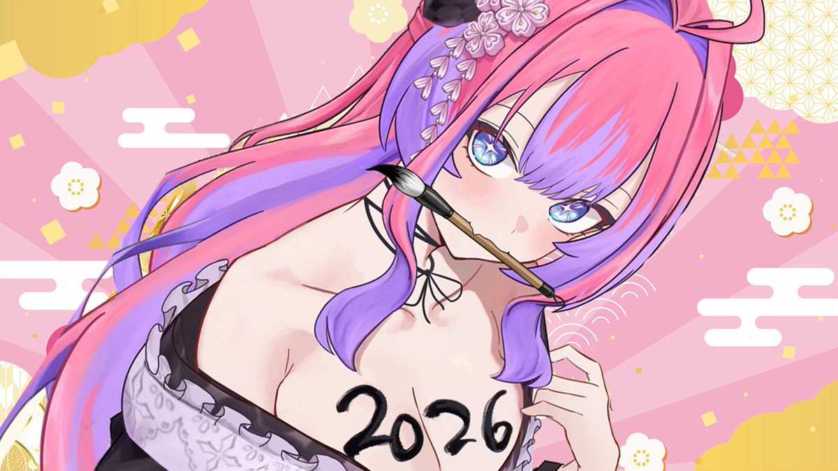 ヴィヴィ様 綺々羅々ヴィヴィ | 所属タレント一覧 | hololive（ホロライブ）公式サイト