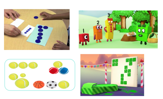 SHaW Maths Hub tweet media