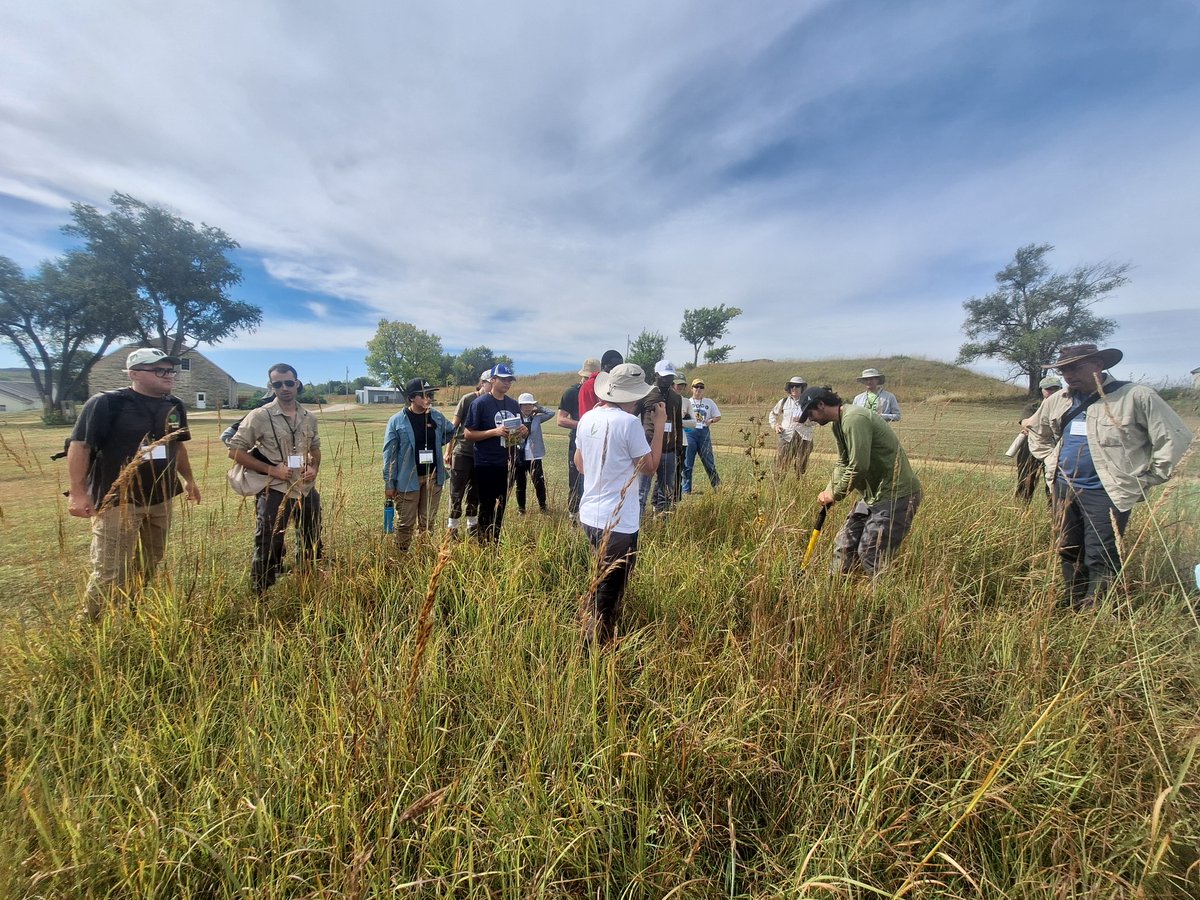 Go Belowground! tweet media