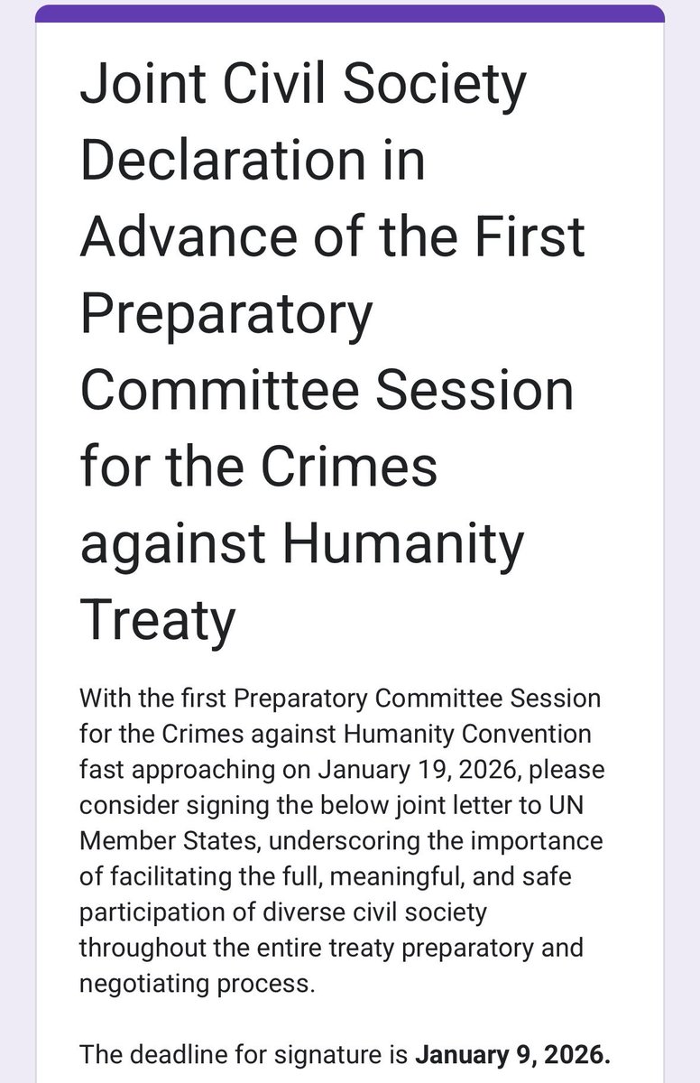 Asia Justice Coalition tweet media