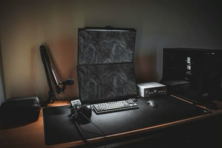 SetupScape tweet media