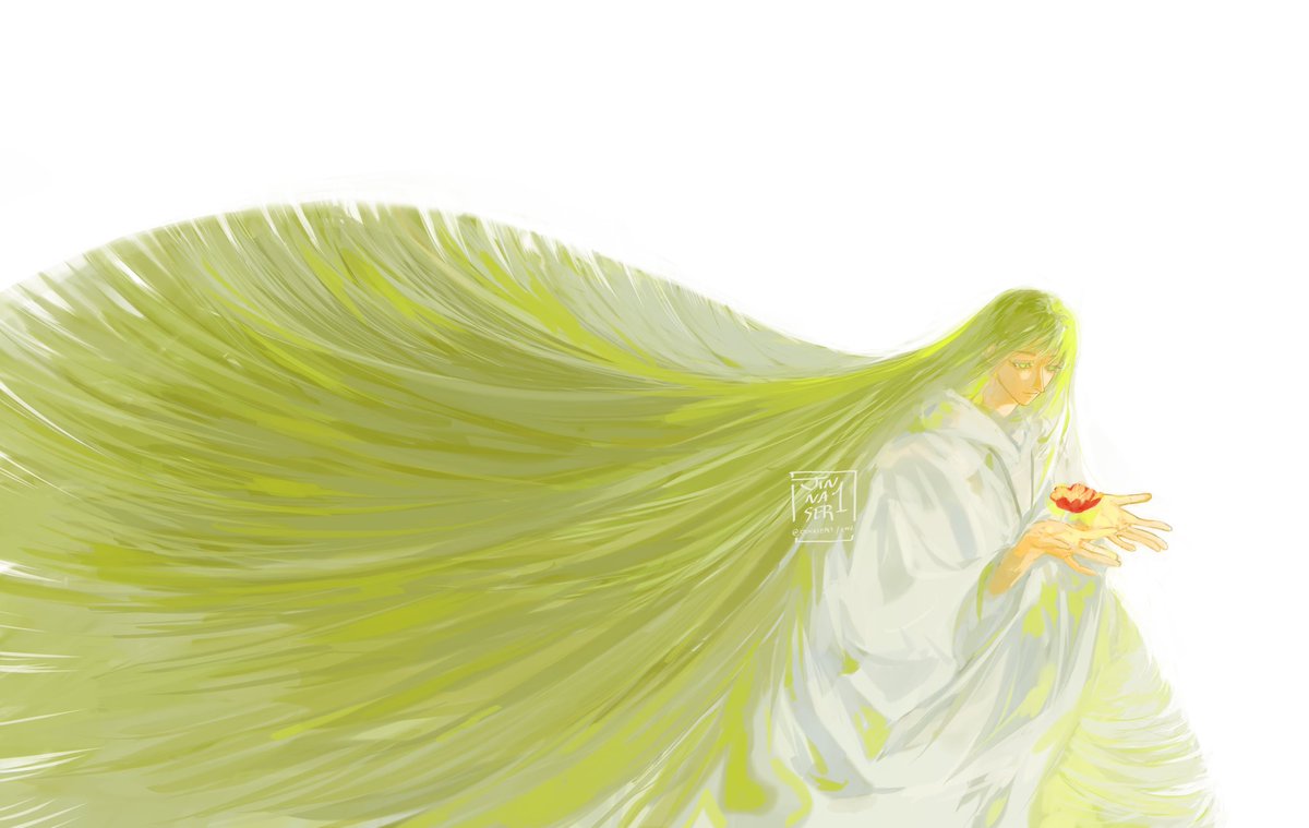 🪾🌳🪴🦜 #fgo