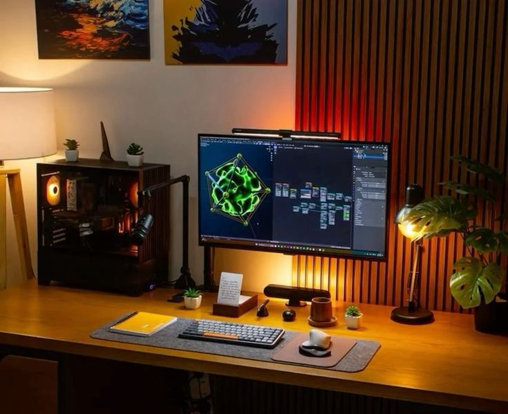 SetupScape tweet media