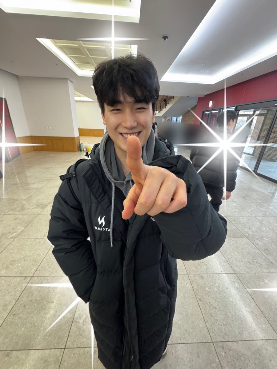 2026년 더 잘 될 사람 #고찬혁 🫵🏻