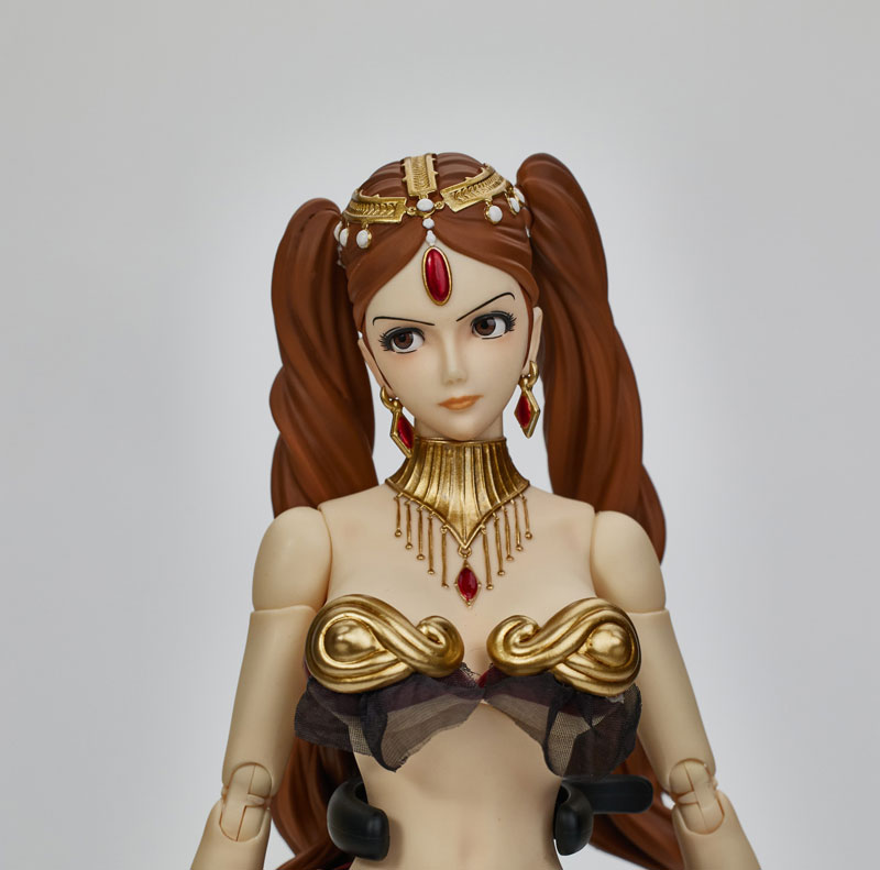 ✨入荷しました✨／ ルパン三世 峰不二子 1/6 アクションフィギュア