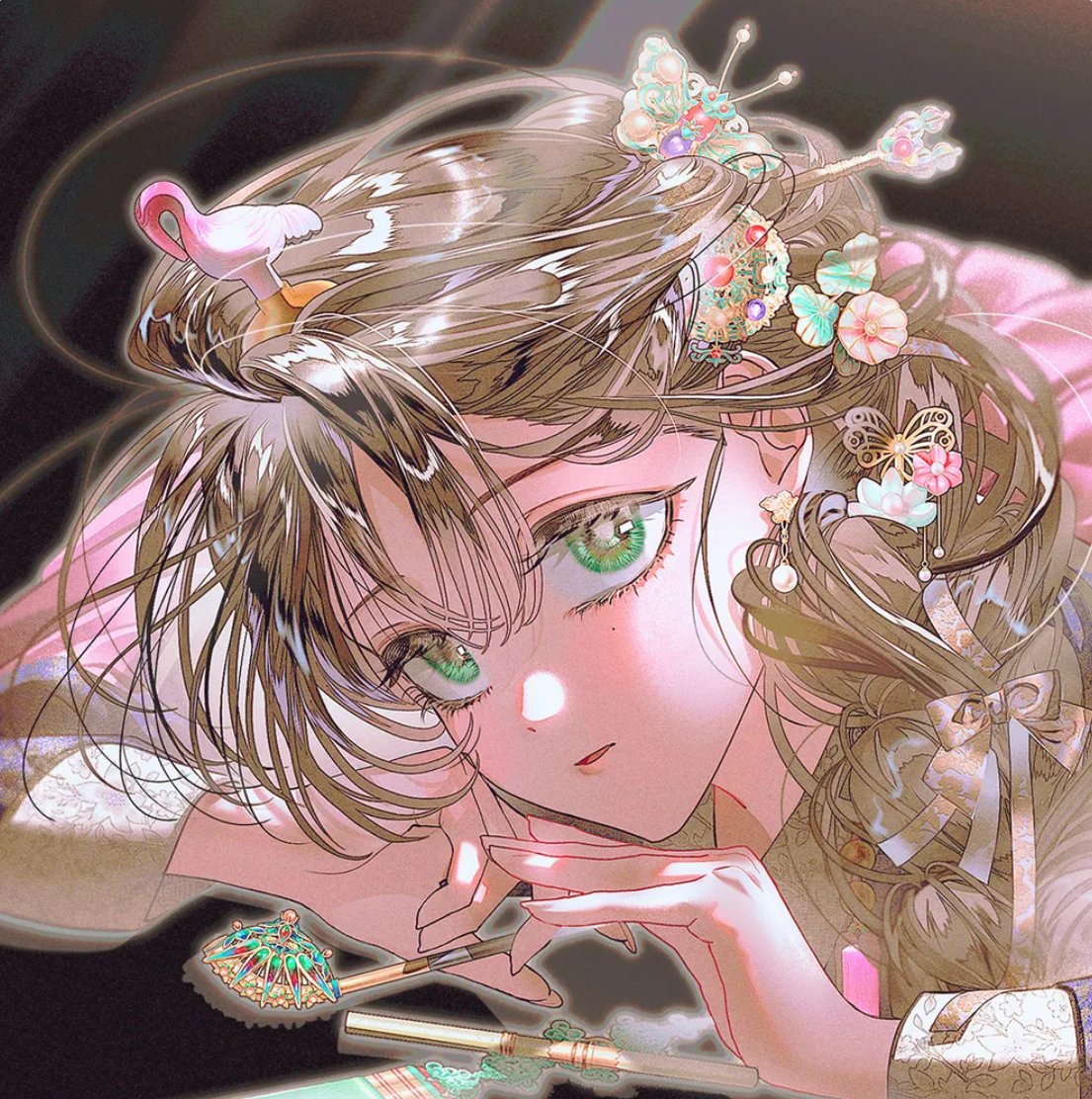 🎨익명의 자료계 tweet media