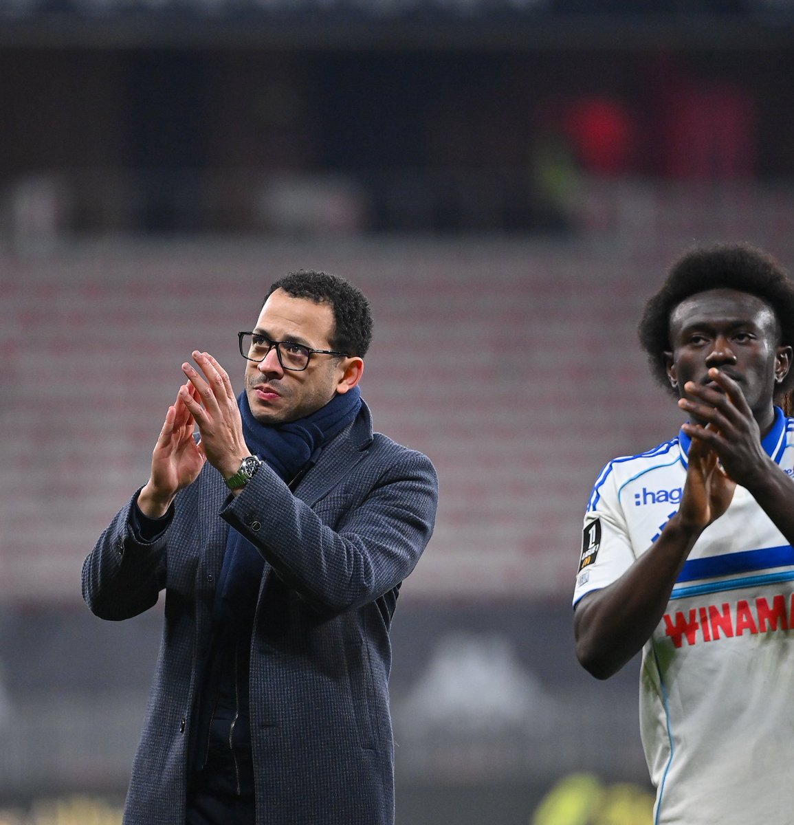 BeFootball tweet media