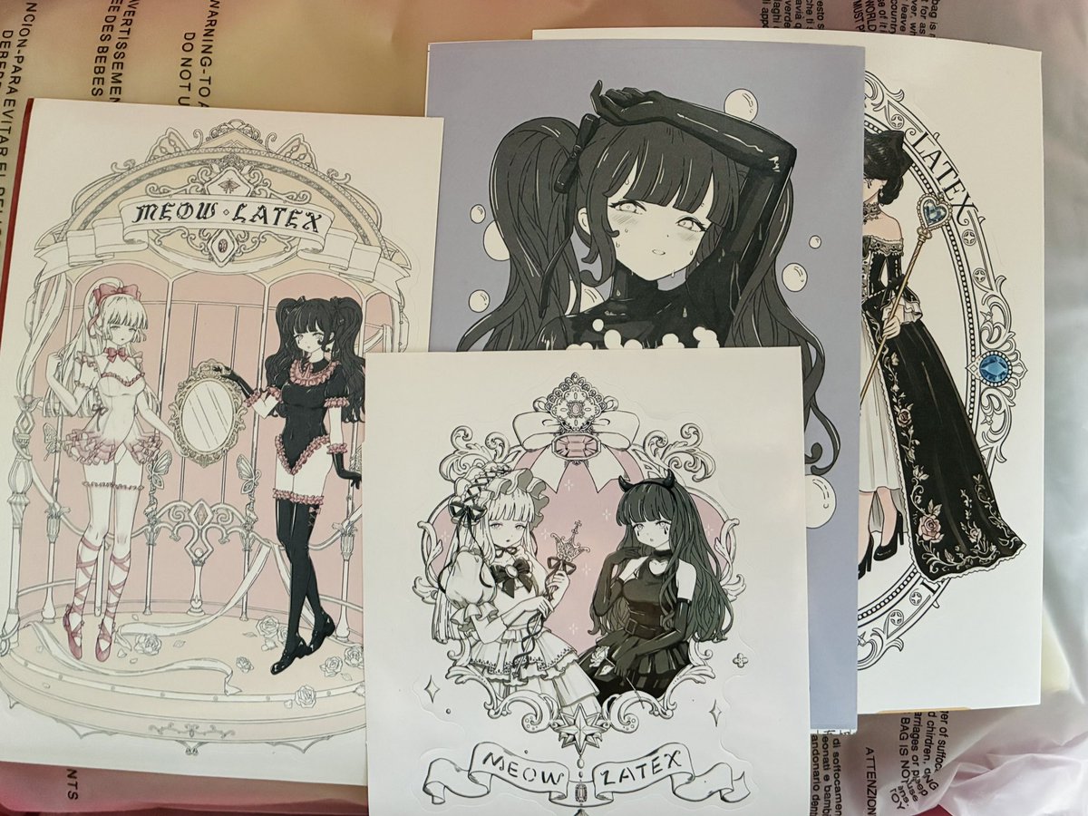 被爆大米了（´-`）