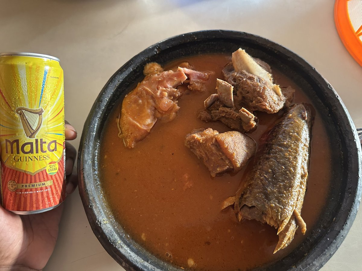 Caribbean Fufu Recipe, image size:1200x900