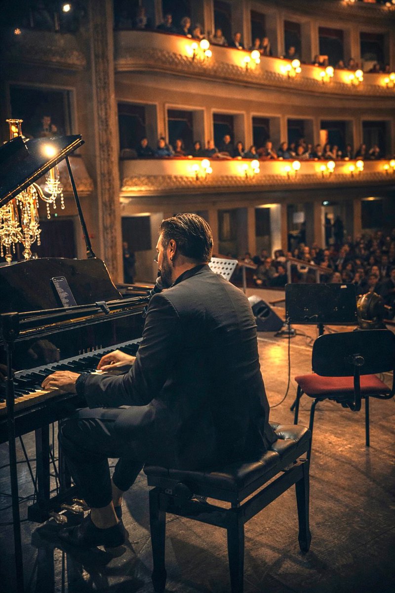 ALEX BELLI tweet media