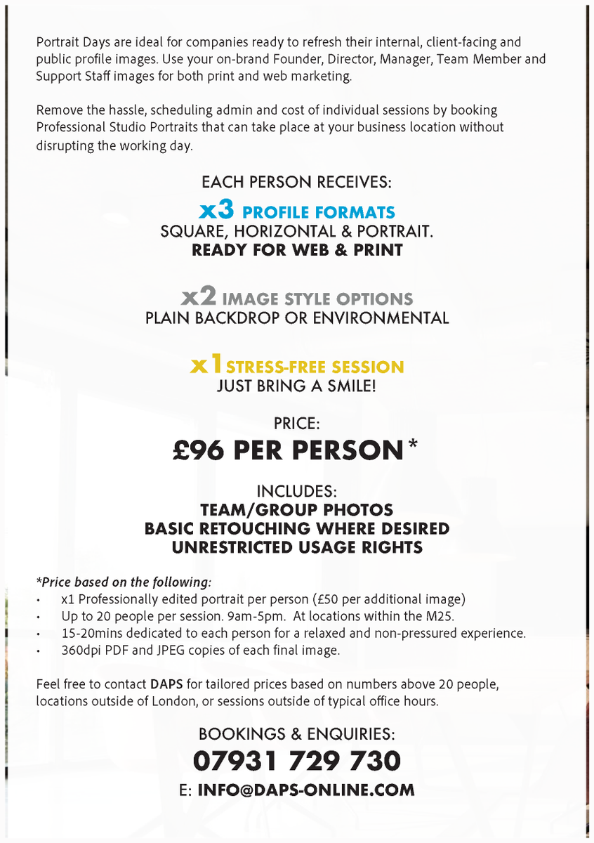 DAPS-ONLINE tweet media