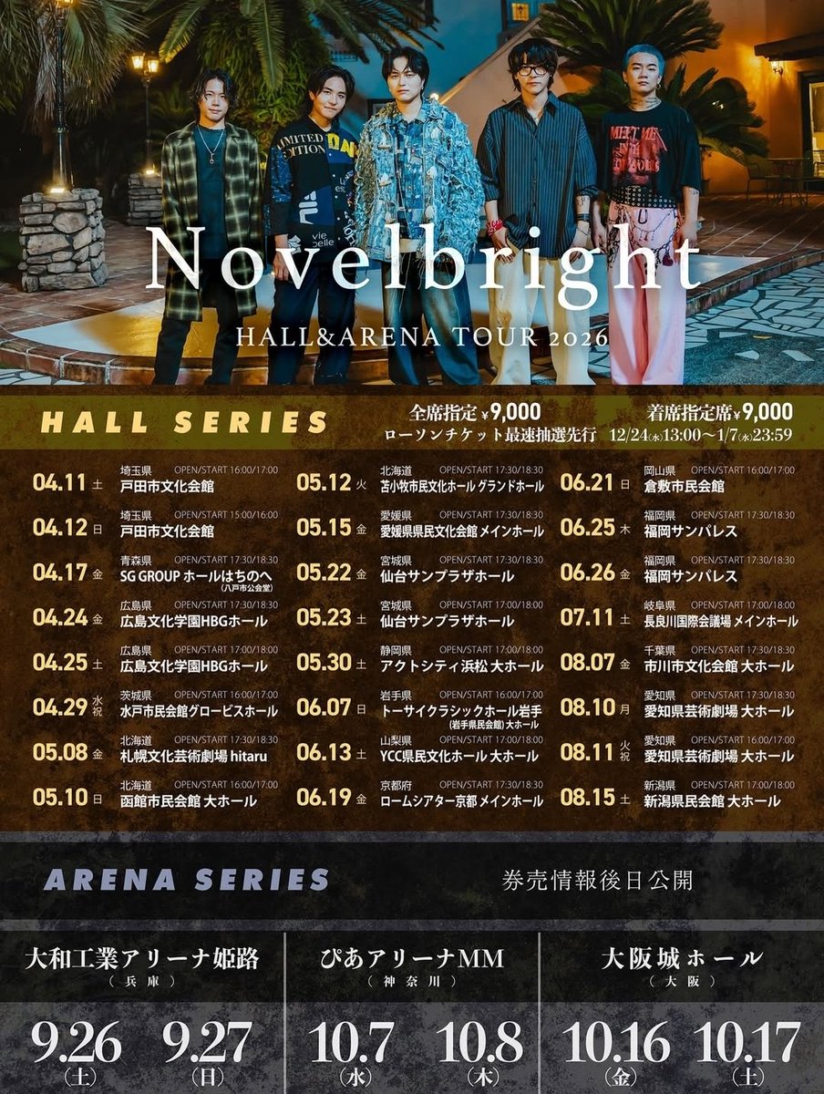 自分名義｡ 4公演申込み➡️静岡､愛知2DAY当選☺️ 岐阜