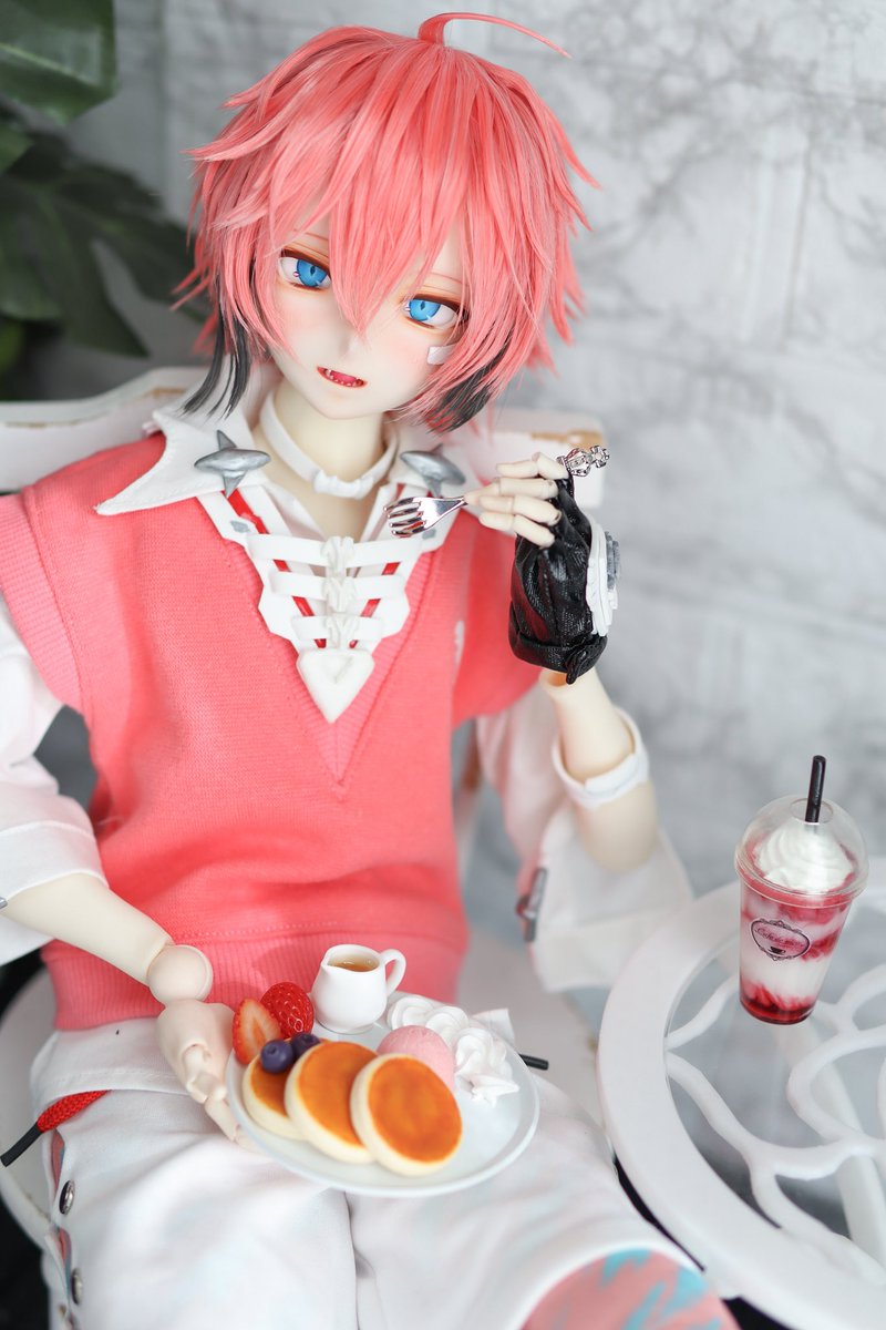 るーじぇ🐾 tweet media