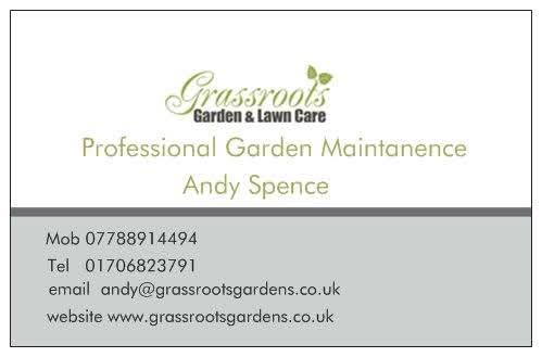 Grassroots Garden and Lawn Care burysbusinessexperts.co.uk/business/grass…