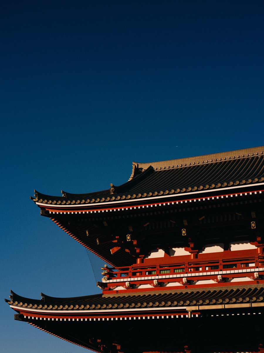 supersub_aka's tweet image. TOKYO "BLUE" SKY