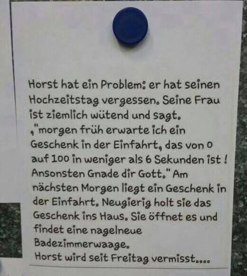 gerd klingen (@hans_klingen) on Twitter photo 