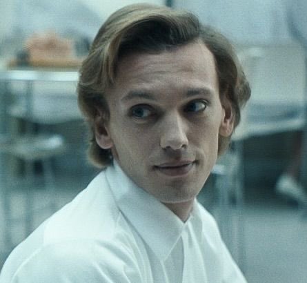 rip henry creel, you would’ve loved being the imposter in among us