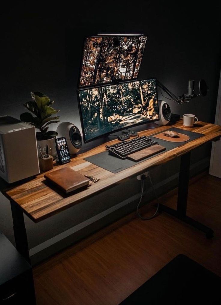 SetupScape tweet media
