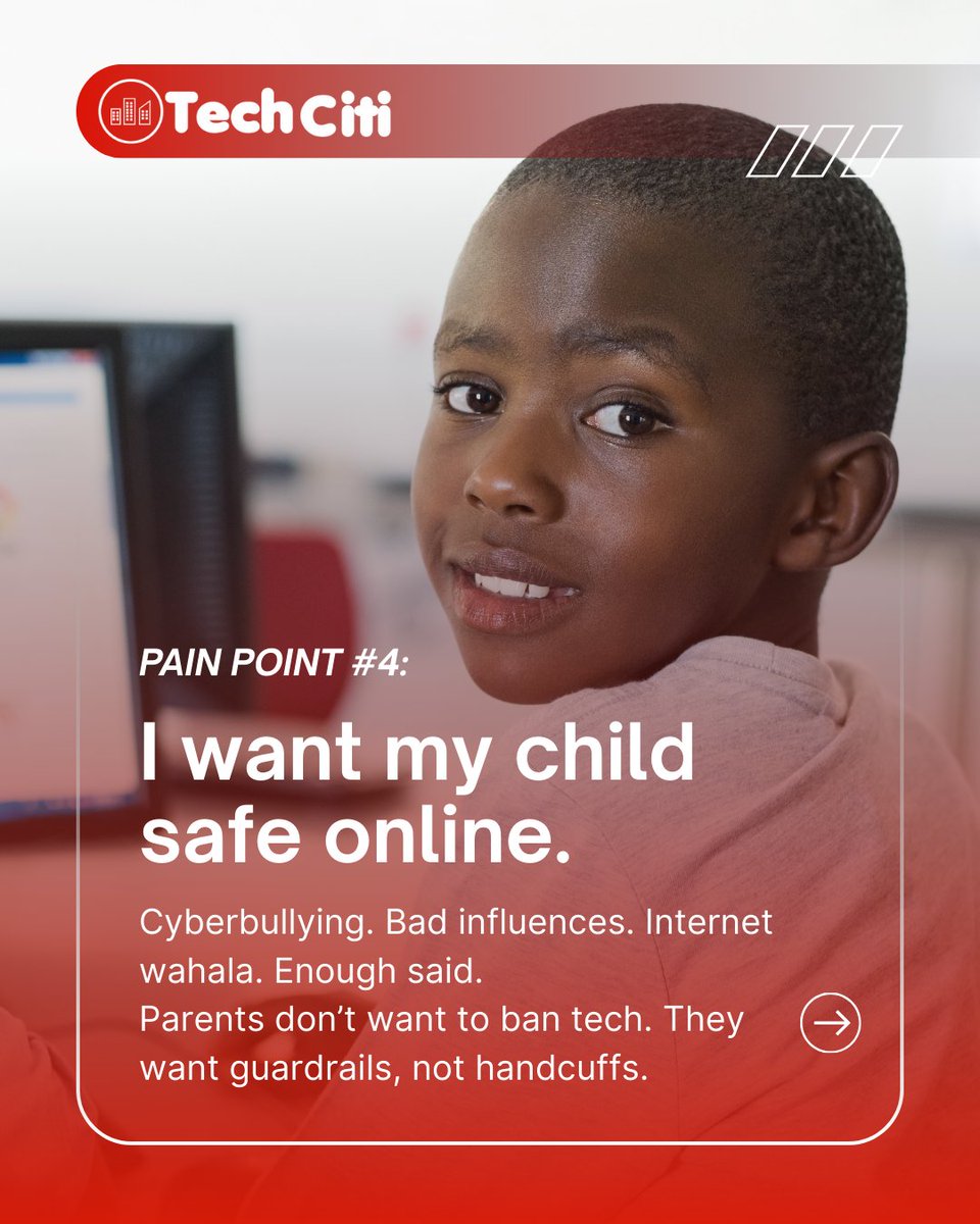 TechCiti Kids tweet media