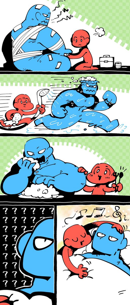 MGMG_HAKUSAI's tweet image. （2/2）