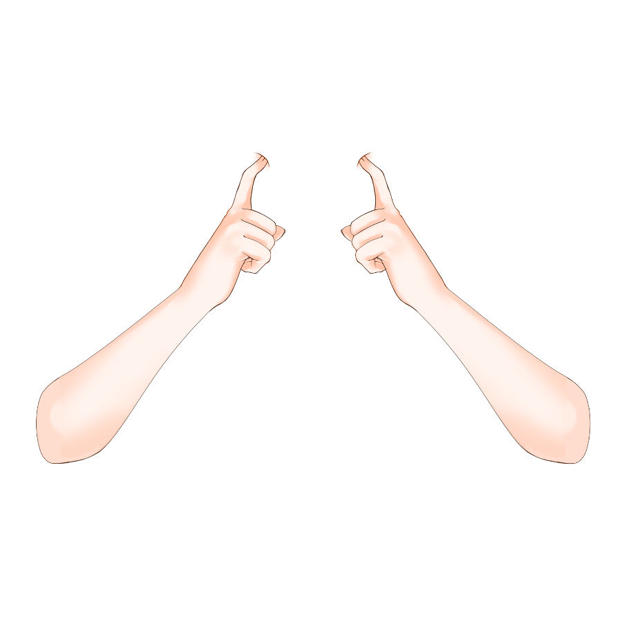 Obataina17's tweet image. 🌟ほっぺつんできる素材
        
おはVやSNSポストにご使用ください🌟
(商用利用はツリーへ、片手のみ販売です)              
クレジット・フォローとても励みになってます！   
⚠二次配布・AI学習編集禁止    
 #Vtuber素材   #おはようVtuber素材