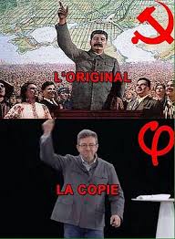 YvesDON's tweet photo. @Oxitan30 La #Gôche #Française plus que discréditée sur la scène #Internationale de l'#Iran au #dictateur #Maduro #narcoterroriste & condamné plusieurs fois par #ONU #crimescontre l'#Humanité? #LFI-#PCF-#PS-#EELF #NFP🤡🤮🐍🔥le Peuple de #Gauche n'a rien @ attendre d'eux👿1917-1937🇪🇸2026💀 https://t.co/YTvZs1u9Dv